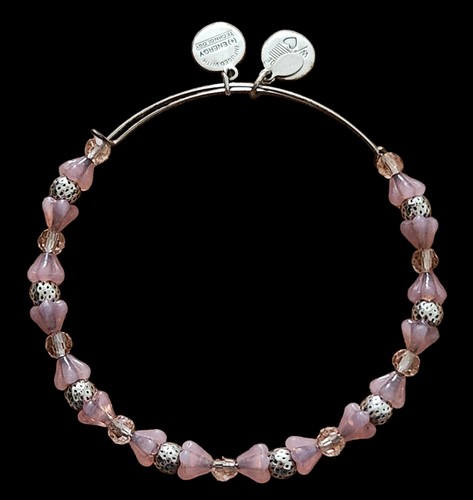 Alex and ani pink - ani,